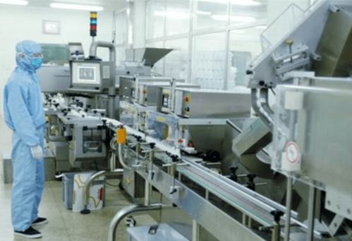 制药企业如何高效采购劳保鞋及选择采购代理服务